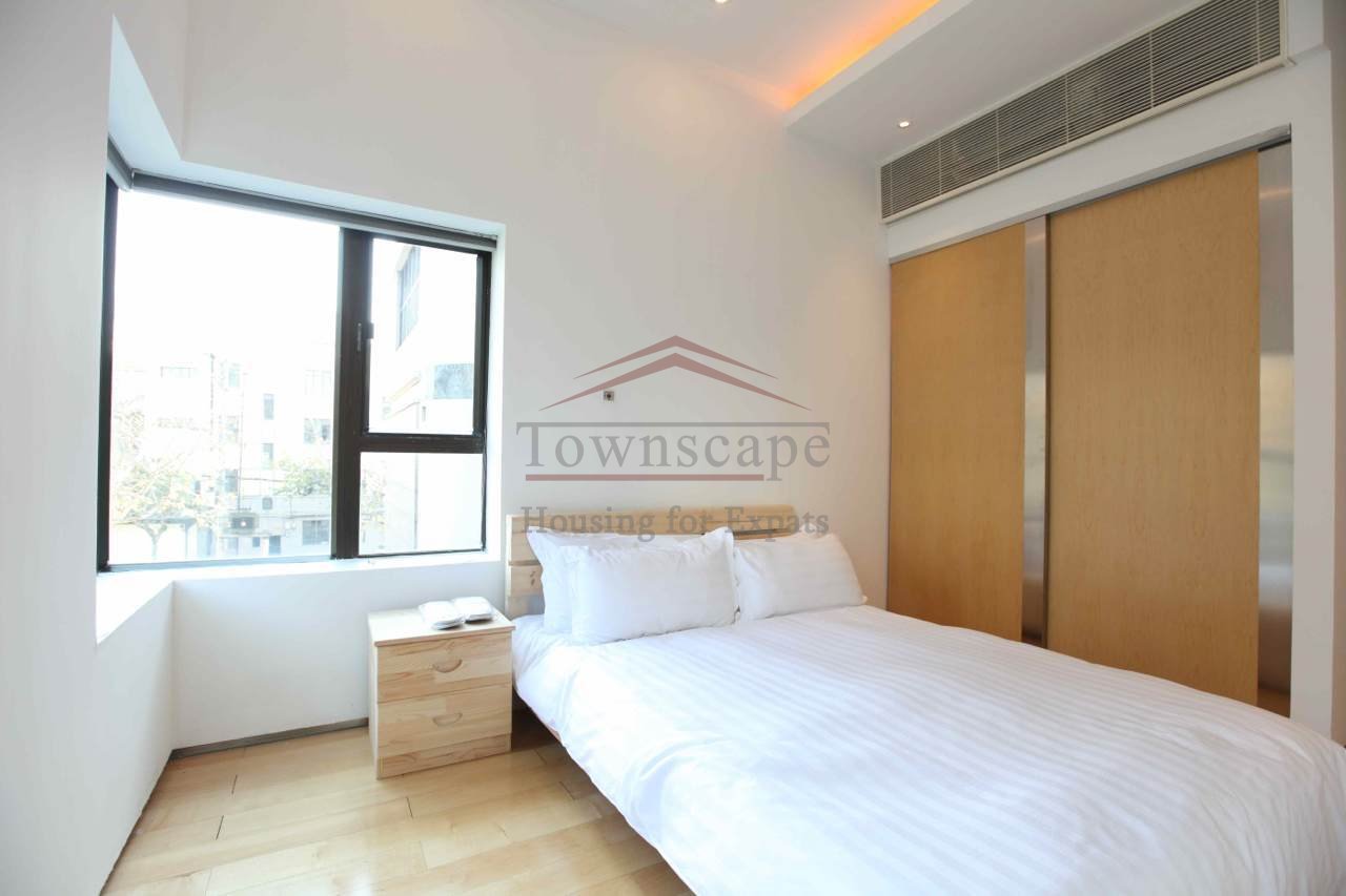 Shanghai apartment for rent Gorgeous 2 bedroom apartment in French Concession L1/7/10