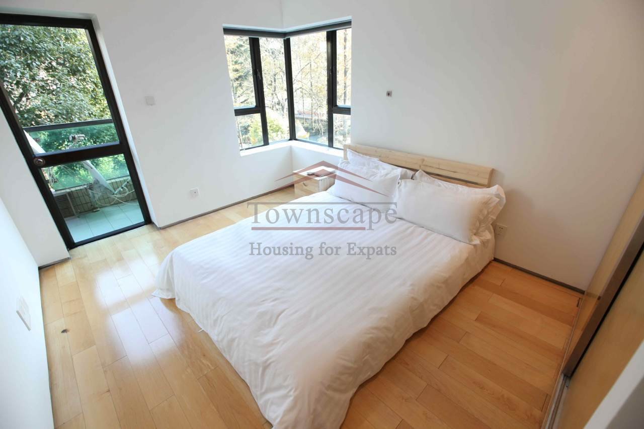 rent in Shanghai Gorgeous 2 bedroom apartment in French Concession L1/7/10