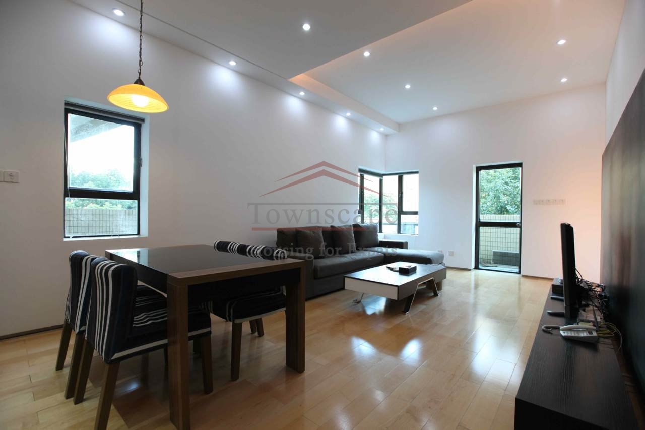 Rent house Shanghai Gorgeous 2 bedroom apartment in French Concession L1/7/10
