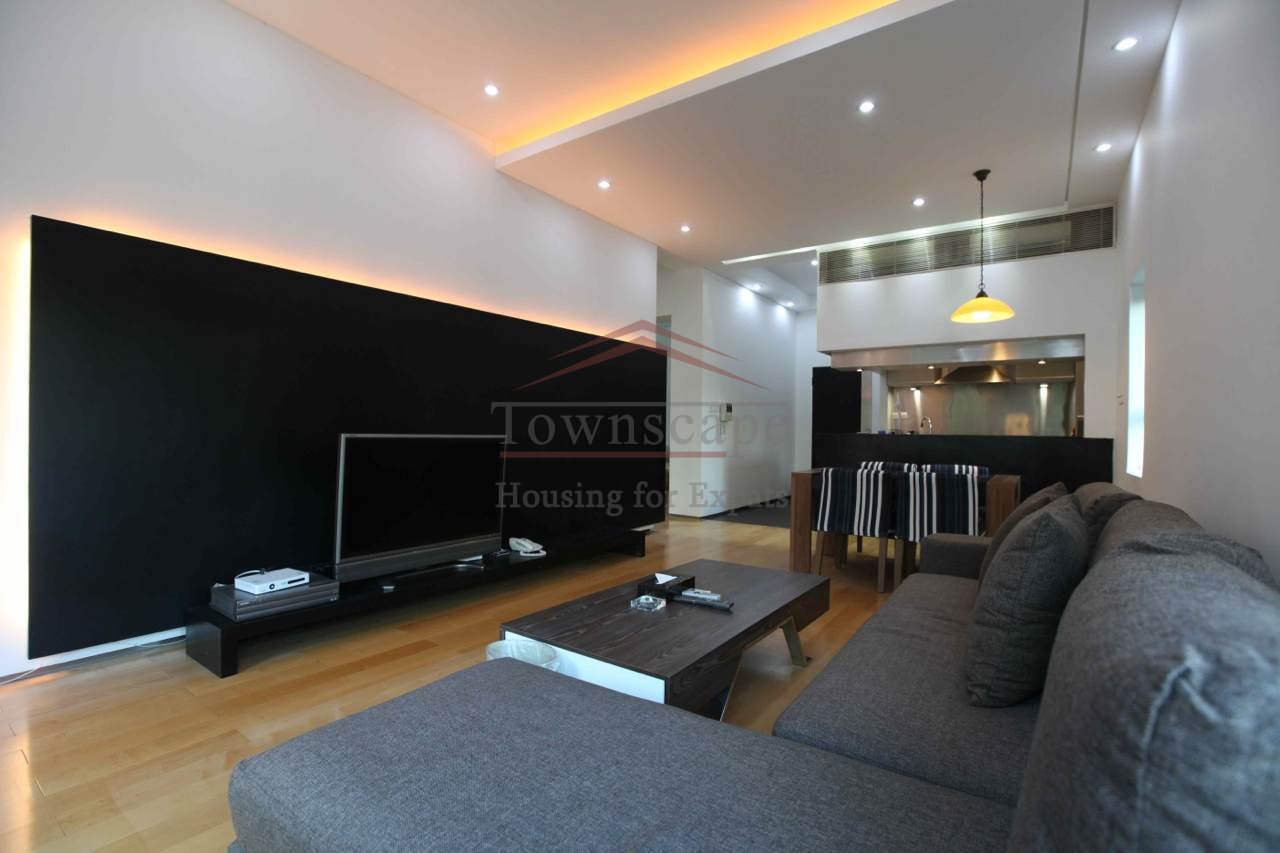 Rentals in Shanghai Gorgeous 2 bedroom apartment in French Concession L1/7/10