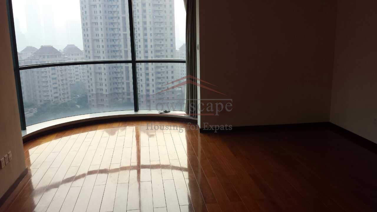 shanghai home for rent Excellent 3 Br Apt. in Yanlord Garden Pudong Lujiazui