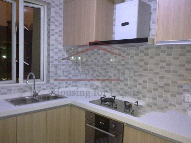 Shanghai apartment for rent Excellent 1 BR Central Shanghai L10/1 French Concession