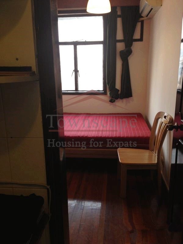 rent house in shanghai Well priced 1 bedroom apartment  for rent in French concession Shanghai L 1&7