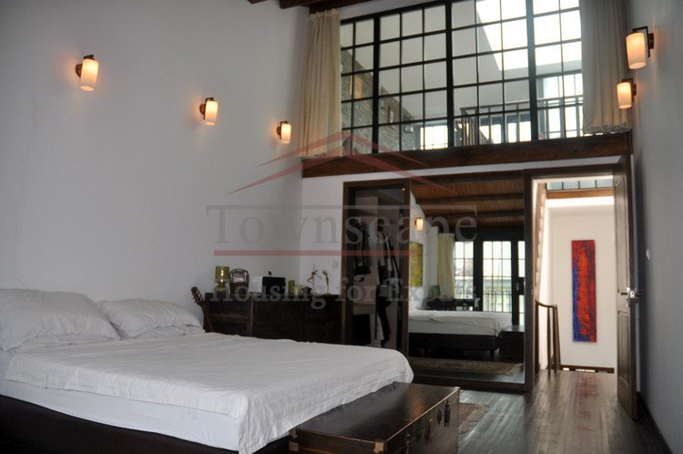 French Concession House Stunning 4BR French Concession w/roof terrace L1/10 Shanxi rd