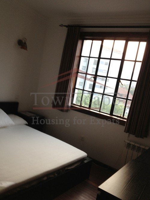 Shanghai apartment for rent Excellent 3 BR apartment in French concession L10&1