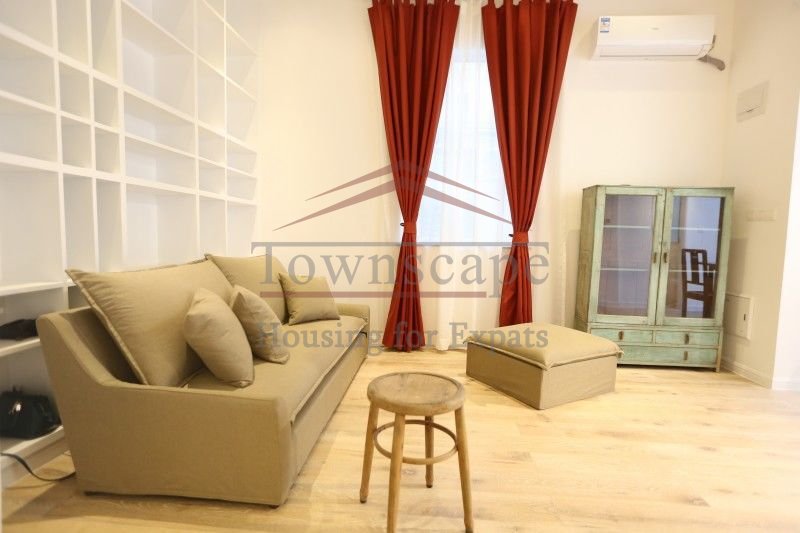 Rent Shanghai house 2 Bed Lane House in Central French Concession L10&1 Shanxi rd