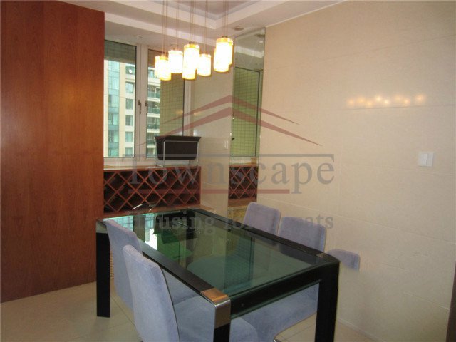rent an apartment in Shanghai Excellent 2 BR apartment West Nanjing rd L2 Central Shanghai 2-2-2