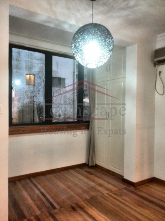 expat housing shanghai Renovated 2 BR House for rent in Central Shanghai Changshu L1&7