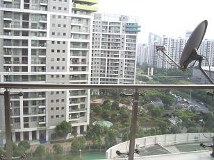 rent apartments in Shanghai Well Priced 3 BR Apt. Lujiazui CBD Central Park Pudong L2/4/6