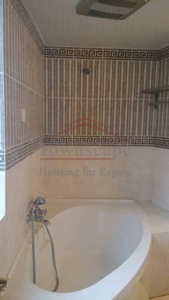 expat housing shanghai Very well priced French Concession Apt. L1 Hengshan road