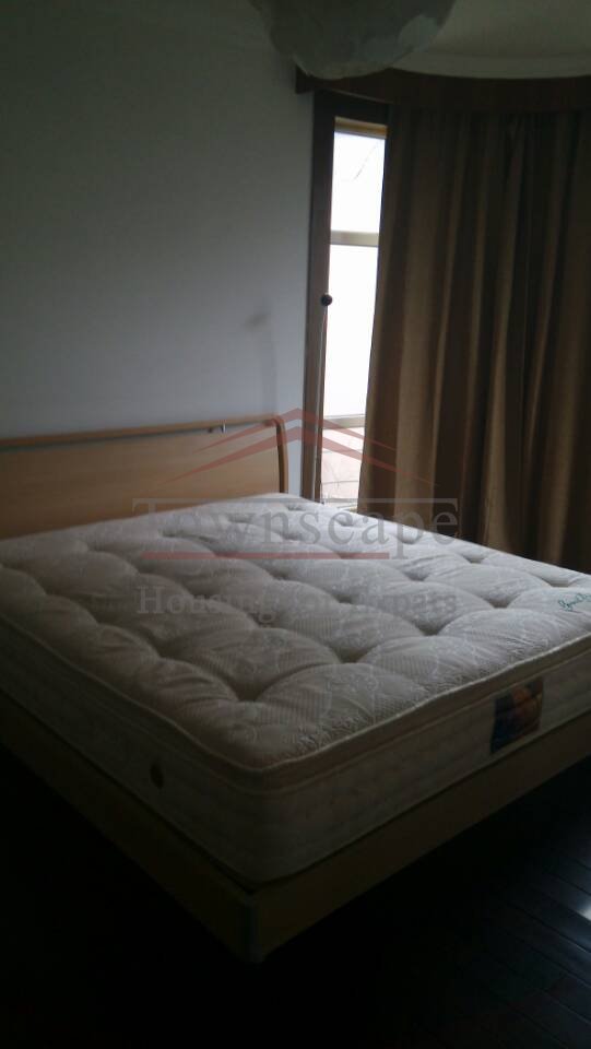 Shanghai rent Very well priced French Concession Apt. L1 Hengshan road