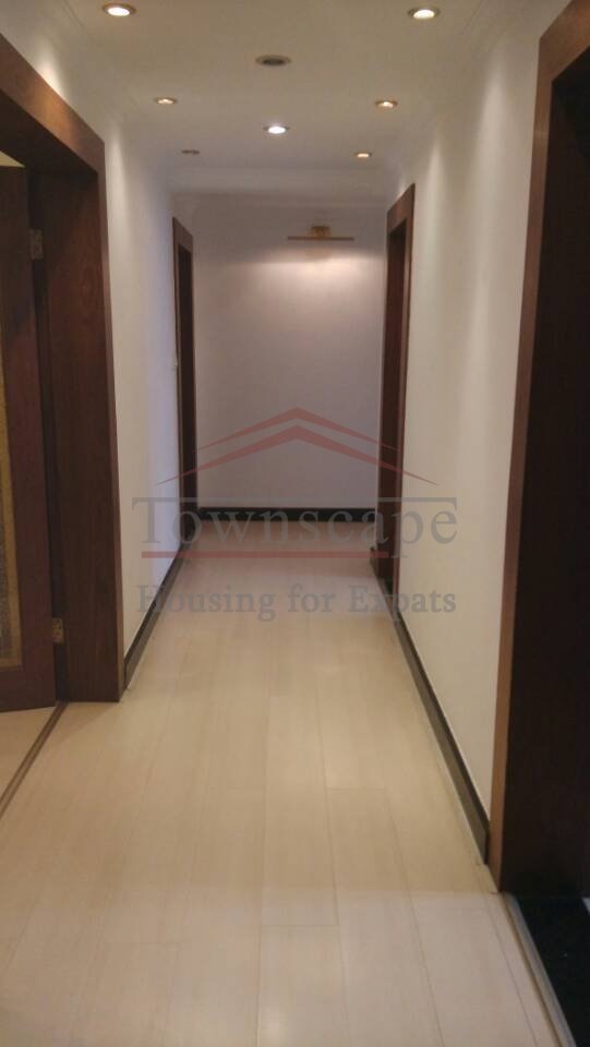 Shanghai house Very well priced French Concession Apt. L1 Hengshan road