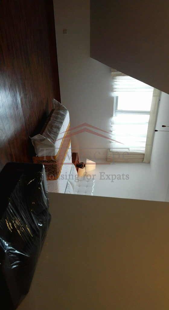 houses in shanghai Luxury 5Br Hongqiao Villa Windsor Place Metro Line 10 Longxia