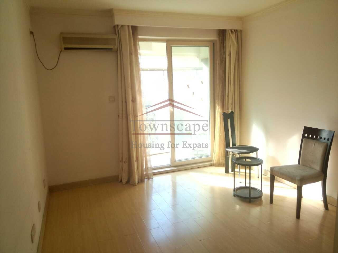 shanghai apartment Well priced 3 bedroom French Concession Apartment 165sqm
