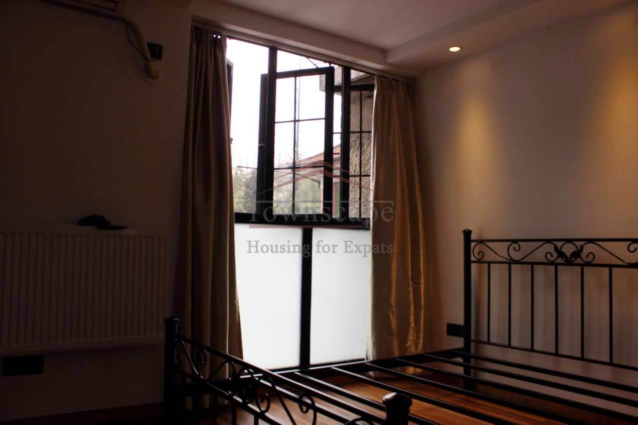 house rent shanghai Wonderful 2 bed Lane house for rent in Shanghai French Concession