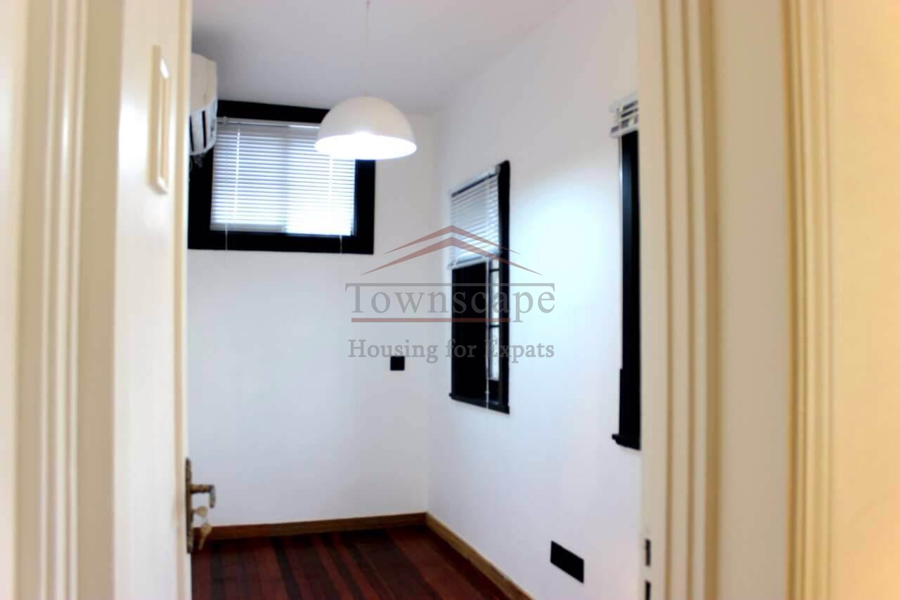 rent in shanghai Wonderful 2 bed Lane house for rent in Shanghai French Concession