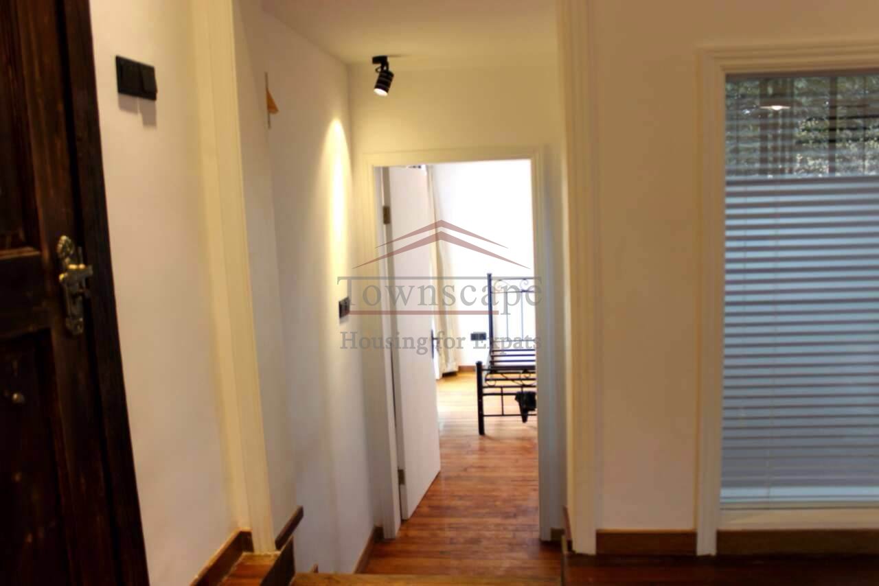 expat housing shanghai Wonderful 2 bed Lane house for rent in Shanghai French Concession