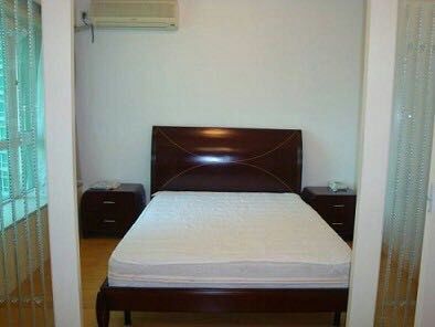 townscape Housing Fantastic 2 Bedroom Apartment Jing An area Line 2&11 Jiangsu Station