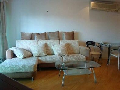 Rent apartments in Shanghai Fantastic 2 Bedroom Apartment Jing An area Line 2&11 Jiangsu Station