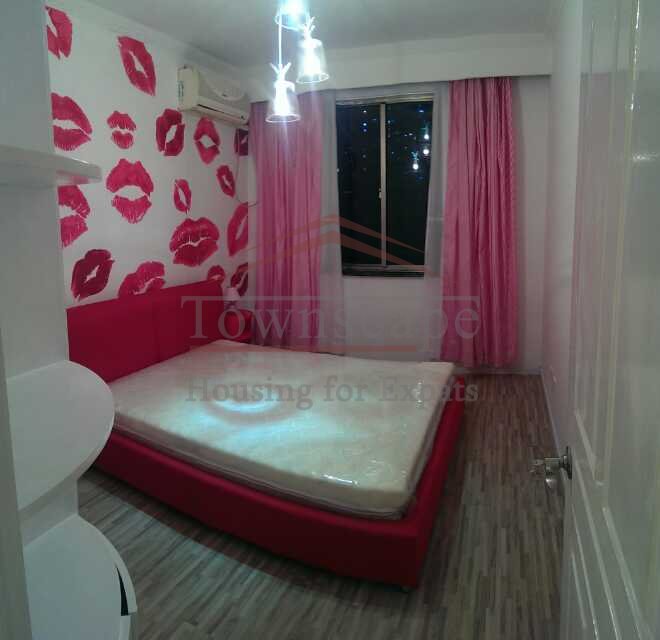 rent in Shanghai Well Priced apartment for rent  in Shanghai near Madang Rd L9