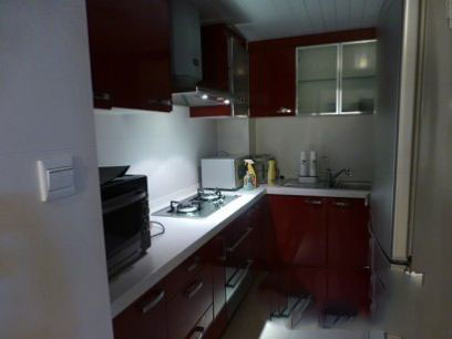apartment for rent in Shanghai Well Priced 2 Bedroom Apartment 2 mins from West Nanjing Road L2
