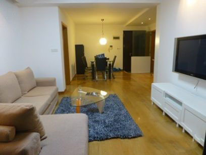 rent house in Shanghai Well Priced 2 Bedroom Apartment 2 mins from West Nanjing Road L2