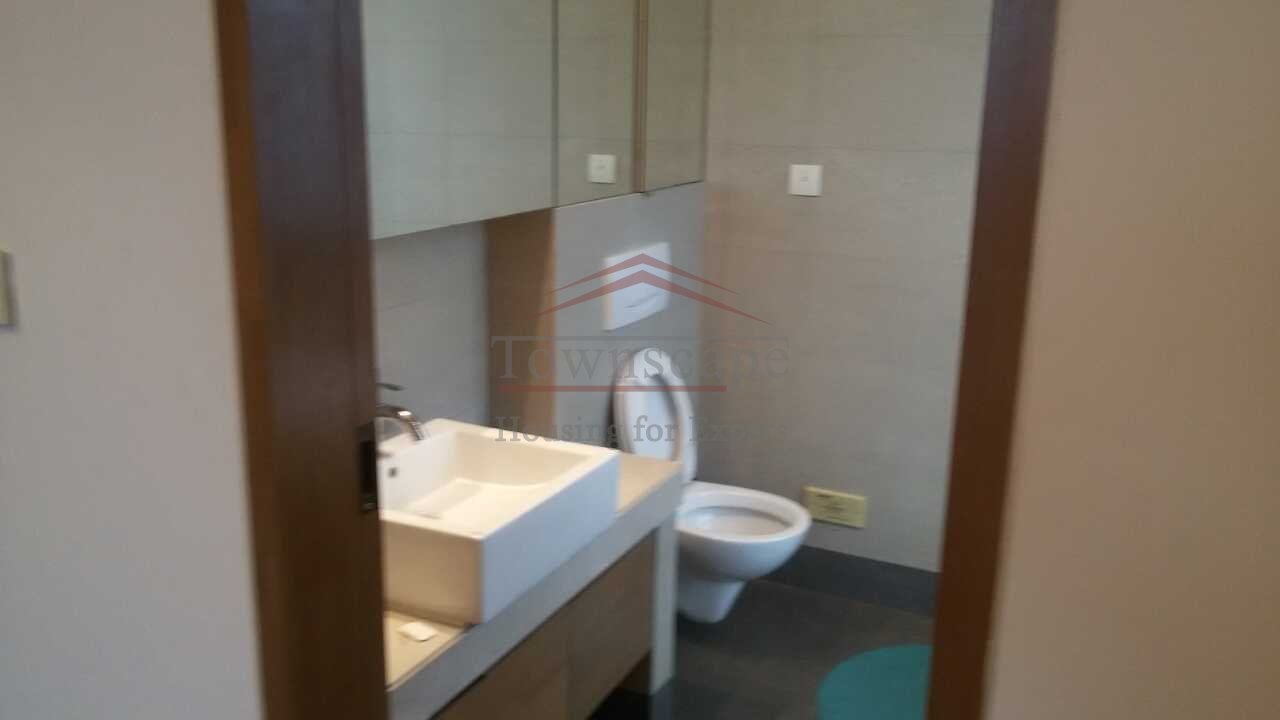 apartment for rent in Shanghai Excellent  3-2-2 Apartment in Xujiahui Line 1/9/11