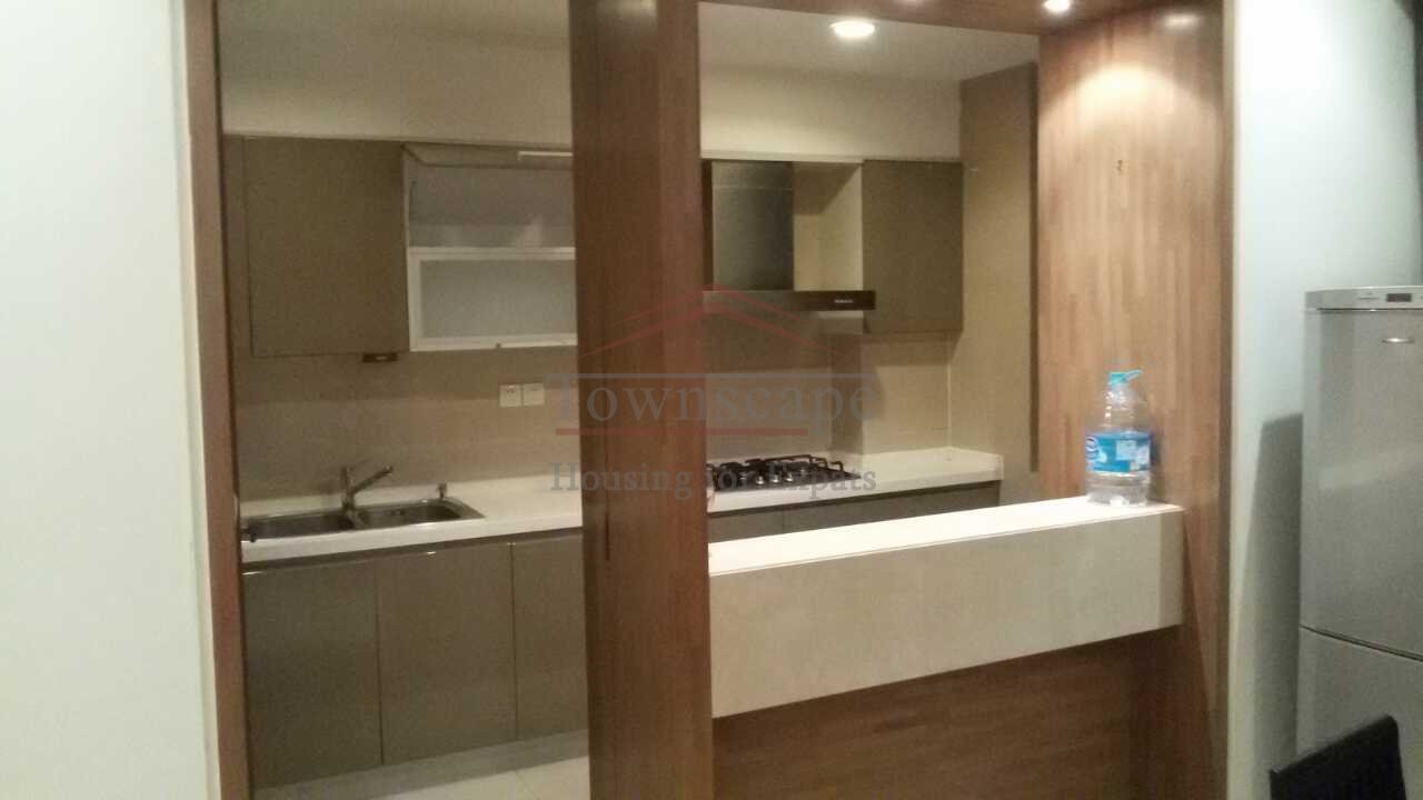 Shanghai house for rent Excellent  3-2-2 Apartment in Xujiahui Line 1/9/11