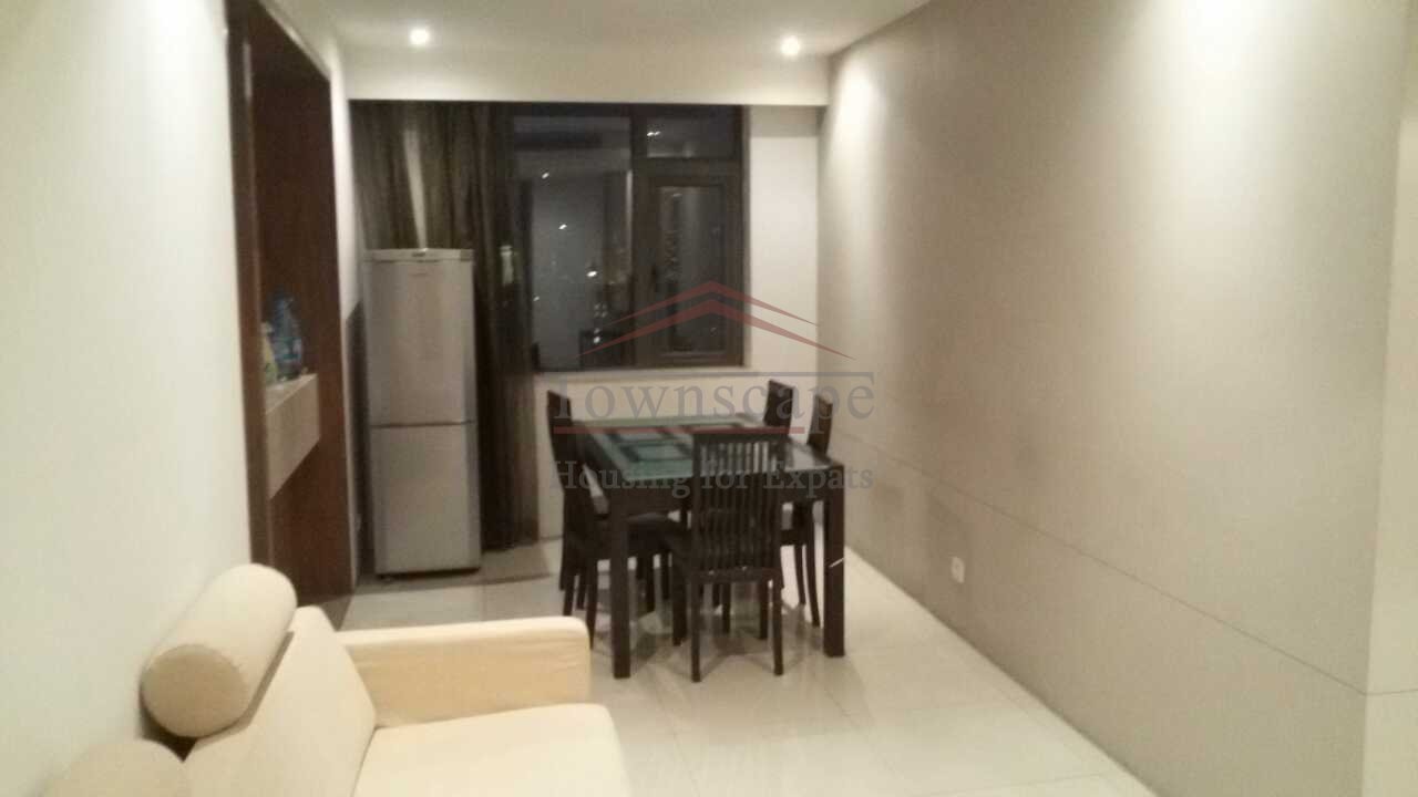 French Concession apartment Excellent  3-2-2 Apartment in Xujiahui Line 1/9/11