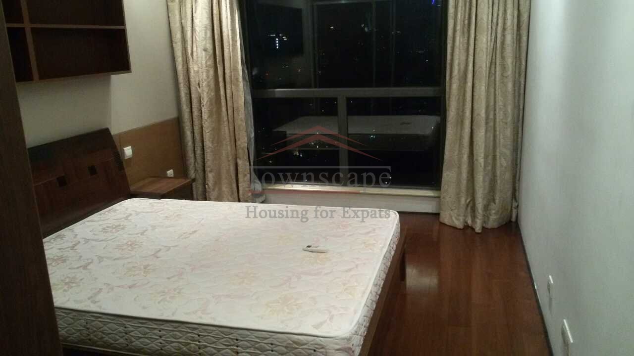 rent a house in Shanghai Excellent  3-2-2 Apartment in Xujiahui Line 1/9/11