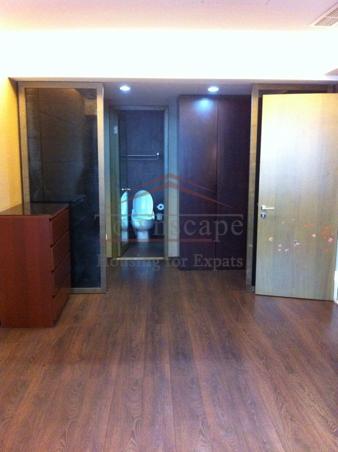 apartments in Shanghai Stunning 2 Bed Apartment for Rent in Jing an Area