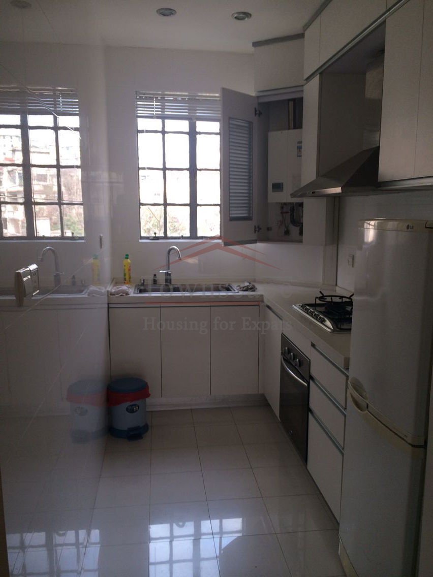 shanghai apartment for rent Charming 2 Bedroom Apartment for rent in Old Town