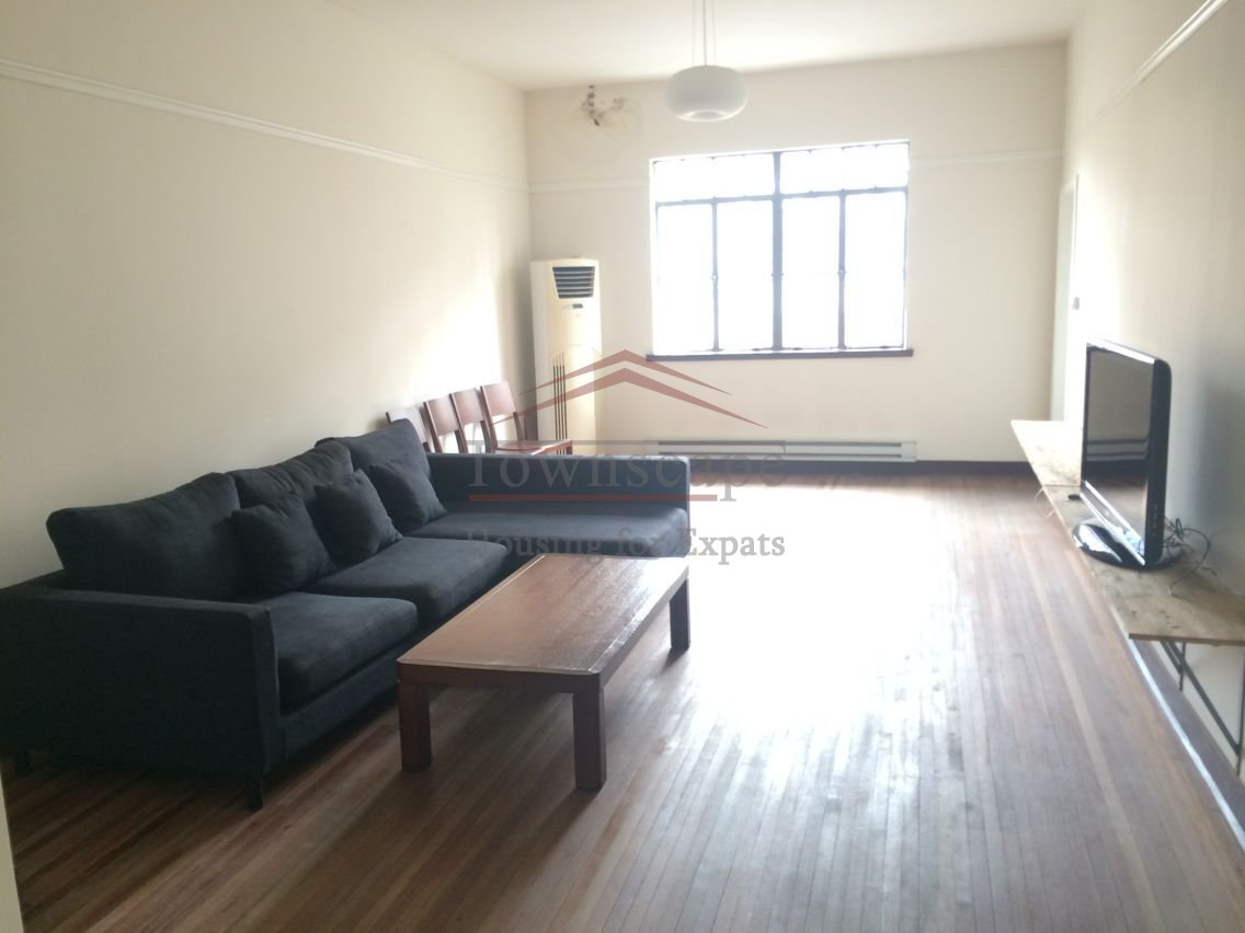 house shanghai Charming 2 Bedroom Apartment for rent in Old Town