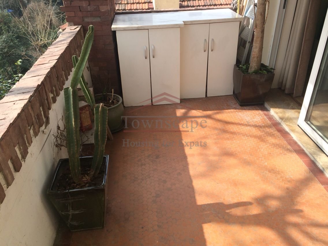 rent in shanghai Charming 2 Bedroom Apartment for rent in Old Town