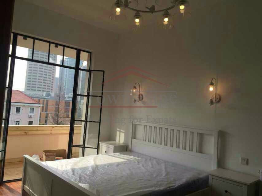 french concession apartment Beautiful 2 Bed Lane House Jing An area L2&7