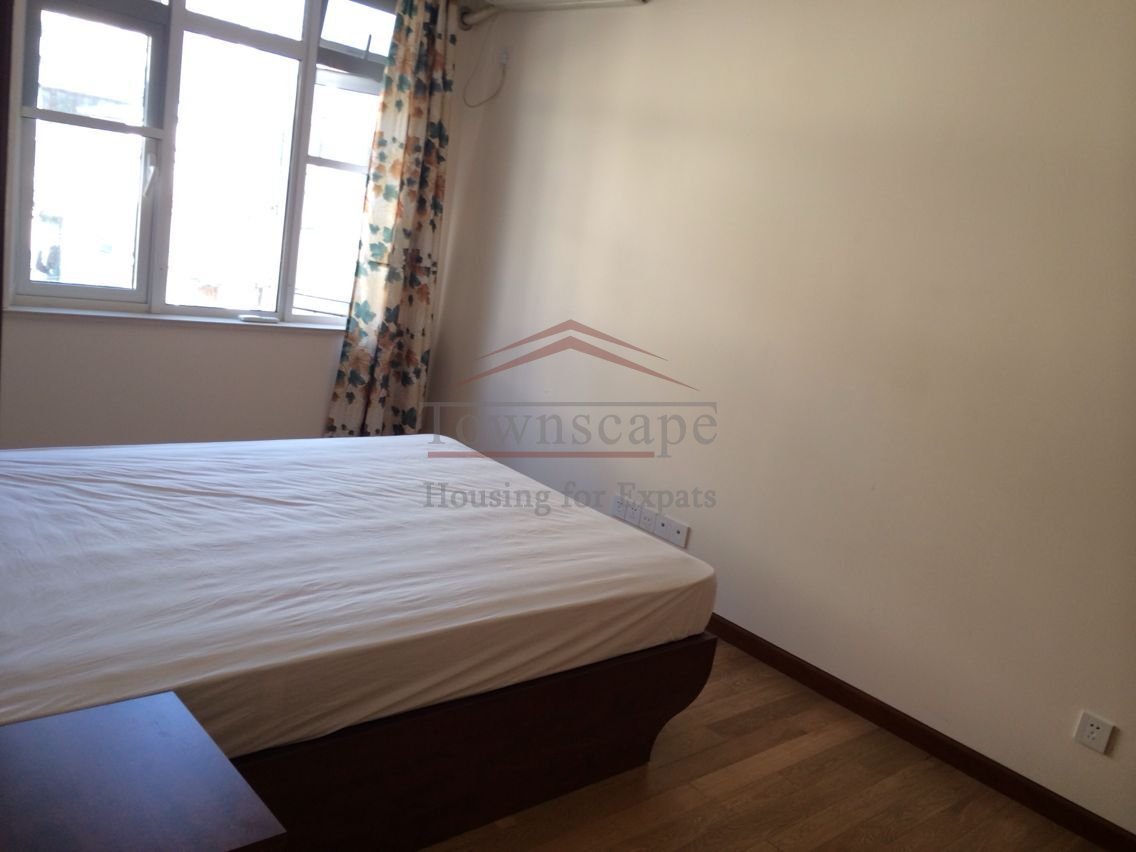 apartment in shanghai Clean and Tidy 2 Bedroom Lane House L2 Jing An area