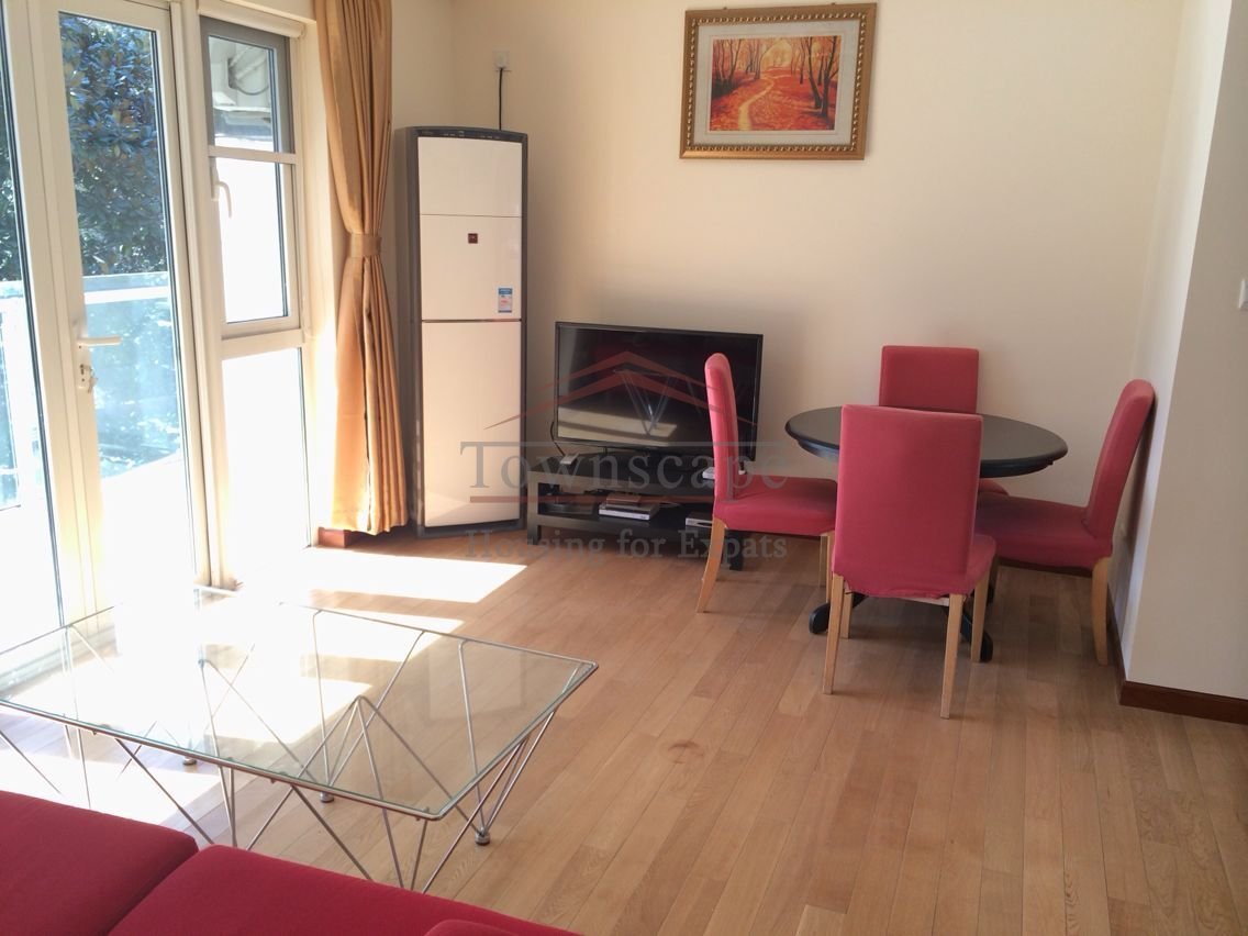 Shanghai rentals Clean and Tidy 2 Bedroom Lane House L2 Jing An area