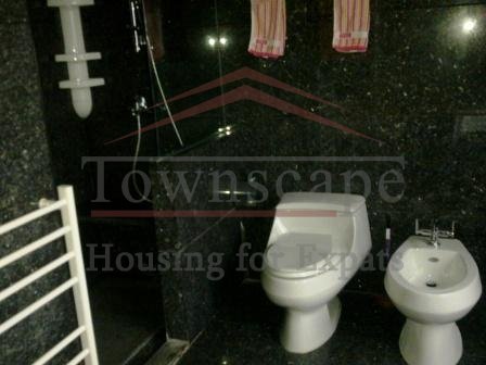 Apartment in Shanghai Luxury 3 BR Apartment Xujiahui L1/9/11 Floor Heating