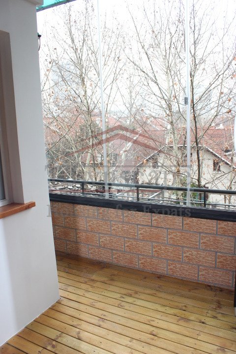 Rent in Shanghai Fantastic 2 Bedroom Lane House Shanxi rd L1/10 Central Shanghai