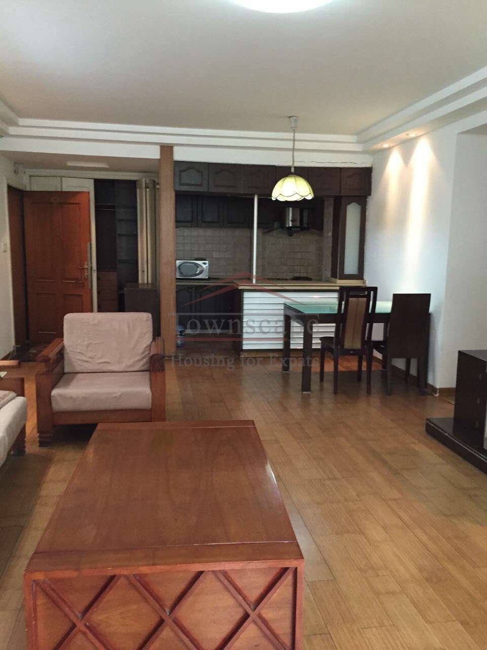 rent in shanghai Well Priced 3 Bed apartment for rent in French Concession L9