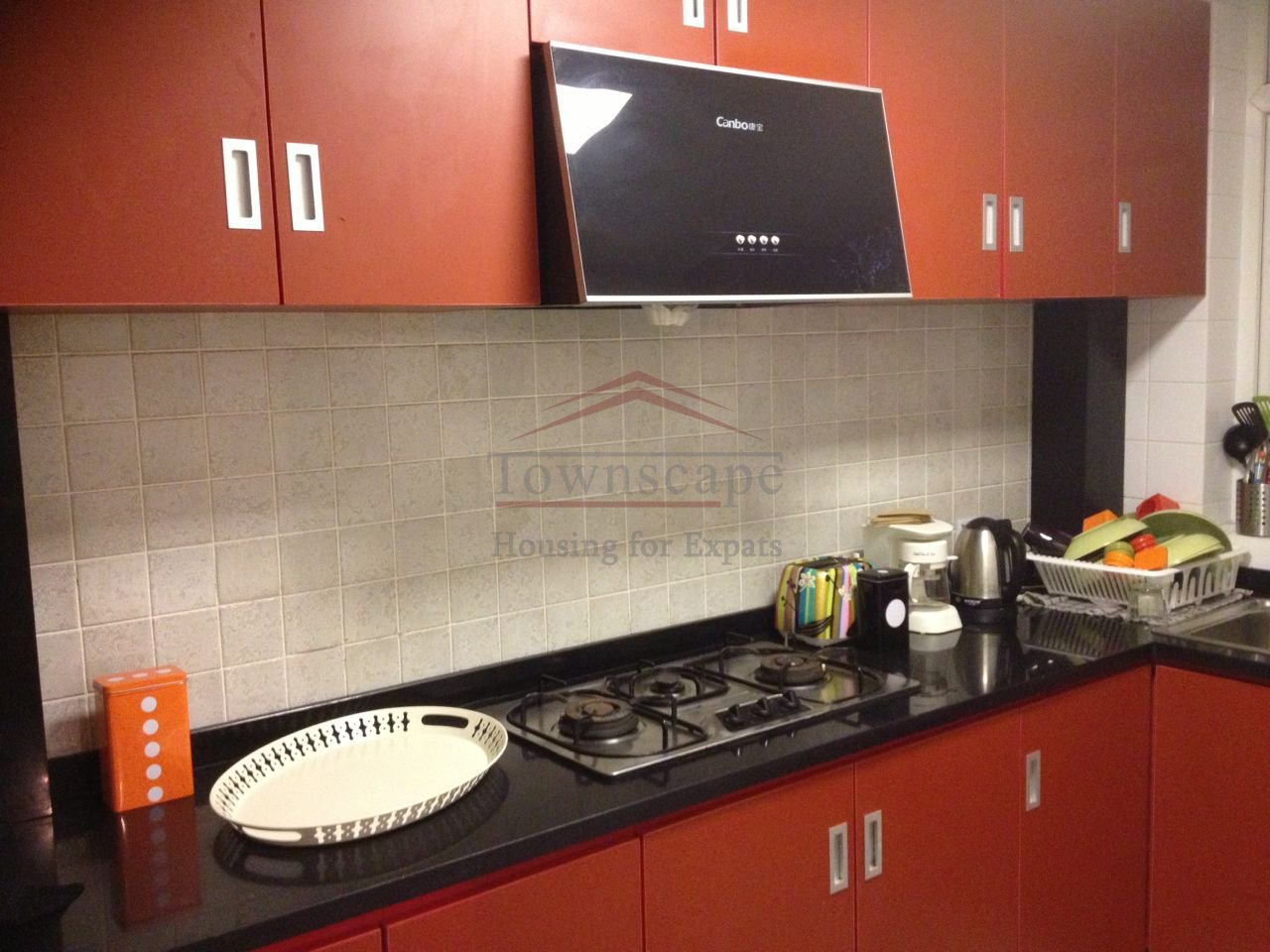 apartments in shanghai for rent Well Priced 2 Bedroom Lane House w/garden French Concession L1