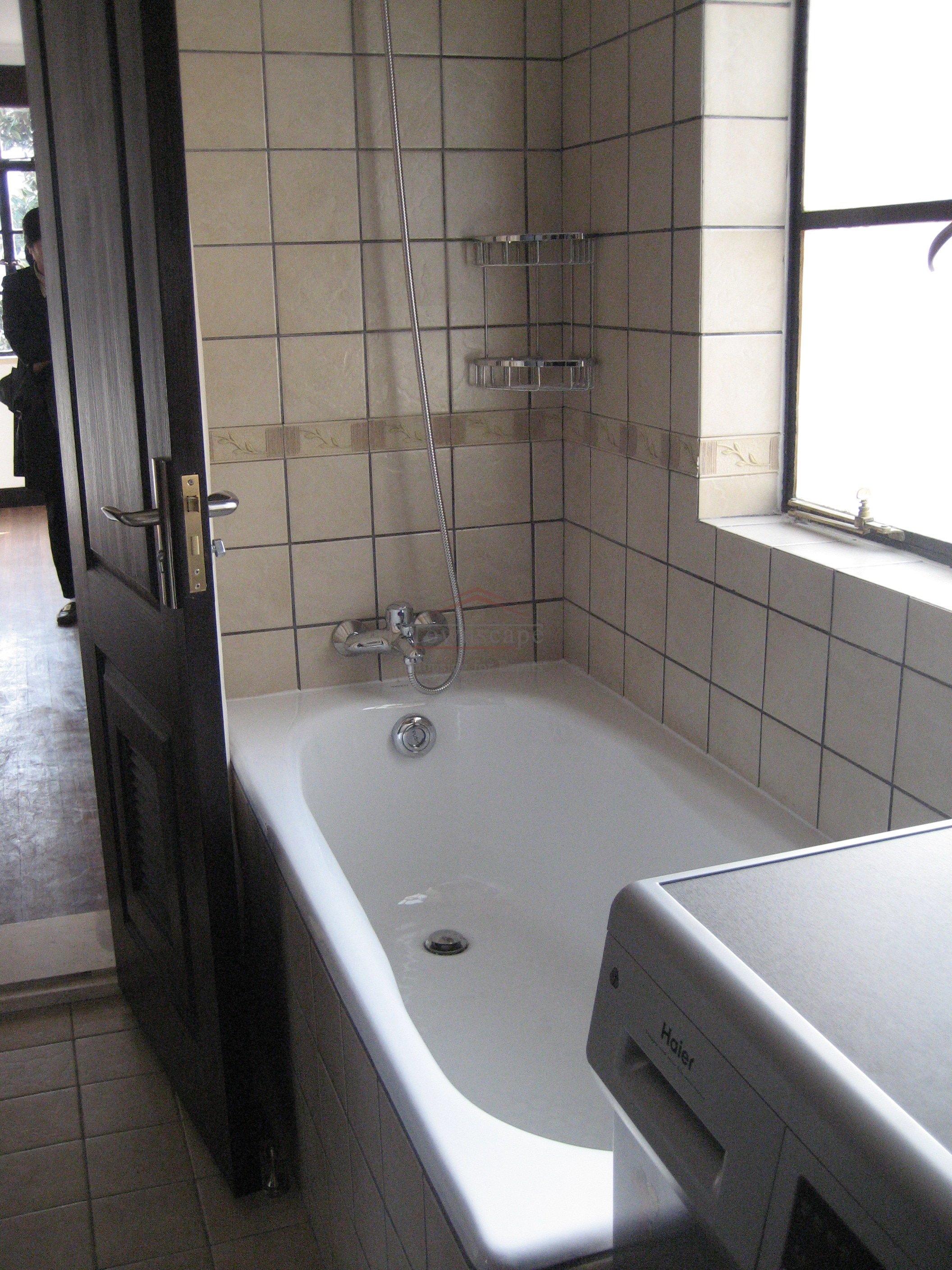 Expat Housing Shanghai Brilliant 3 Bedroom Lane House French Concession L1 Hengshan