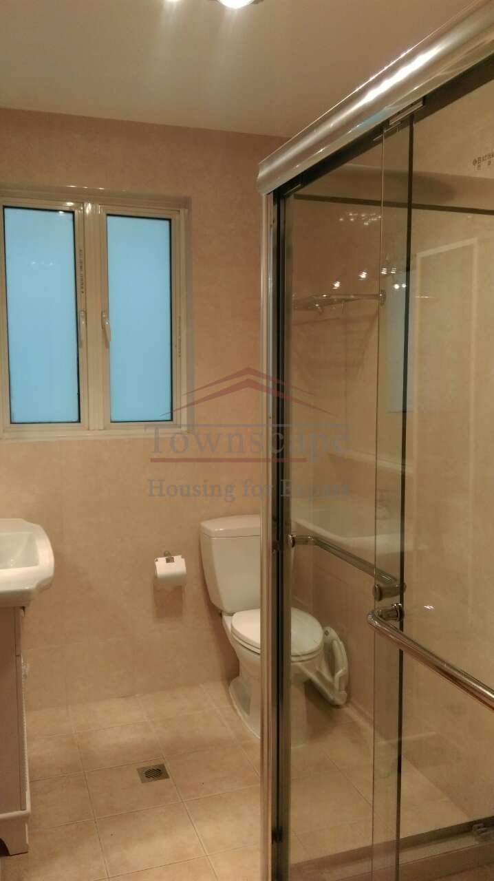 shanghai apartment for rent Fantastic 2 Bed Apartment just off Huaihai road L10&1 Shanxi rd