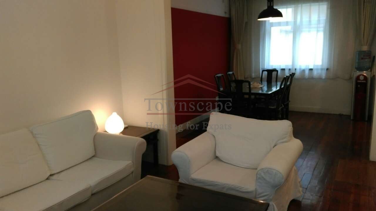 shanghai apartment for rent Fantastic 2 Bed Apartment just off Huaihai road L10&1 Shanxi rd