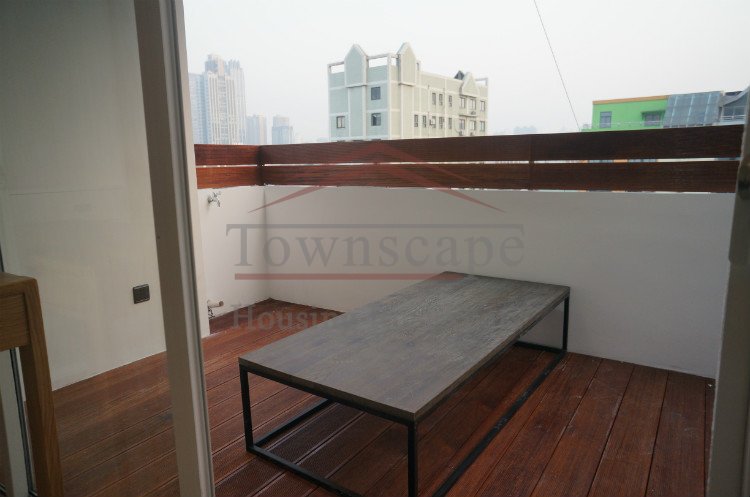 rent in shanghai Fantastic 2 BR Apartment  for Rent Changshu Rd L2&7