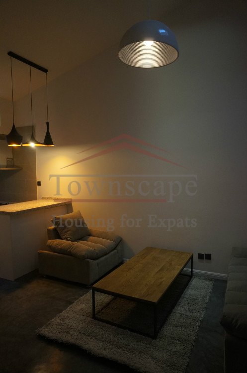 rent in french concession Fantastic 2 BR Apartment  for Rent Changshu Rd L2&7