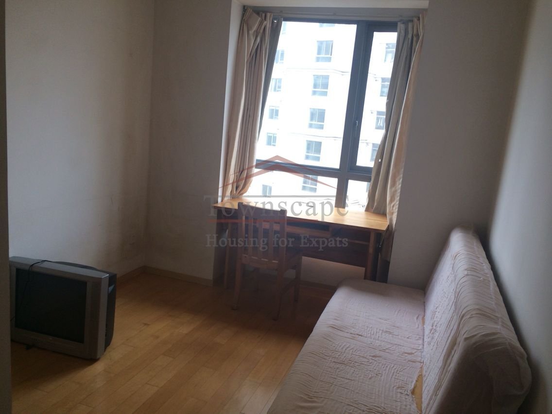 rent in Shanghai Well Priced 2 BR Apartment Le Cite Xujiahui L1/9/11