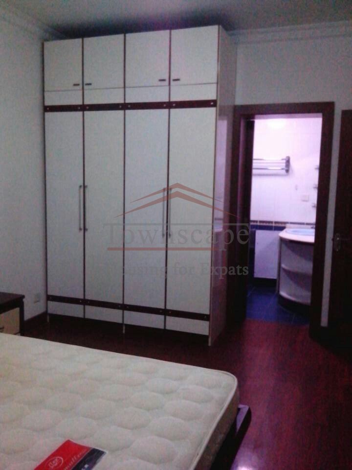 French Concession apartment Well Priced 2 Bed Apartment near Jiaotong Uni Metro Line 10&11