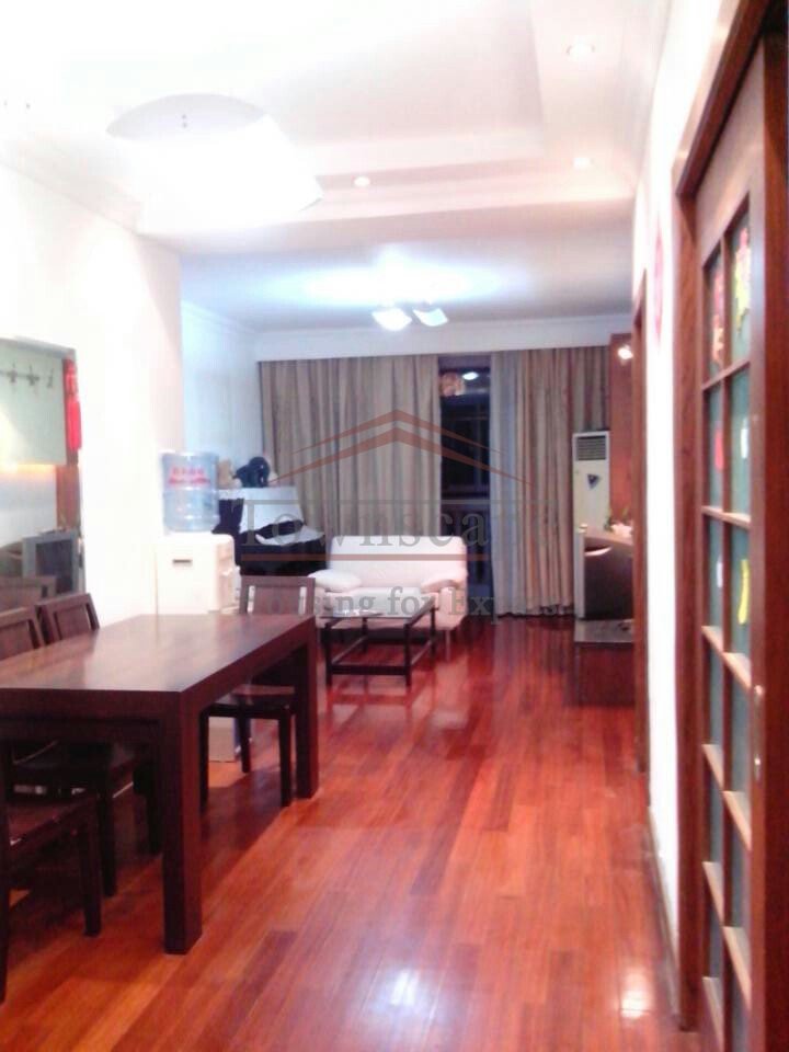 Shanghai Well Priced 2 Bed Apartment near Jiaotong Uni Metro Line 10&11