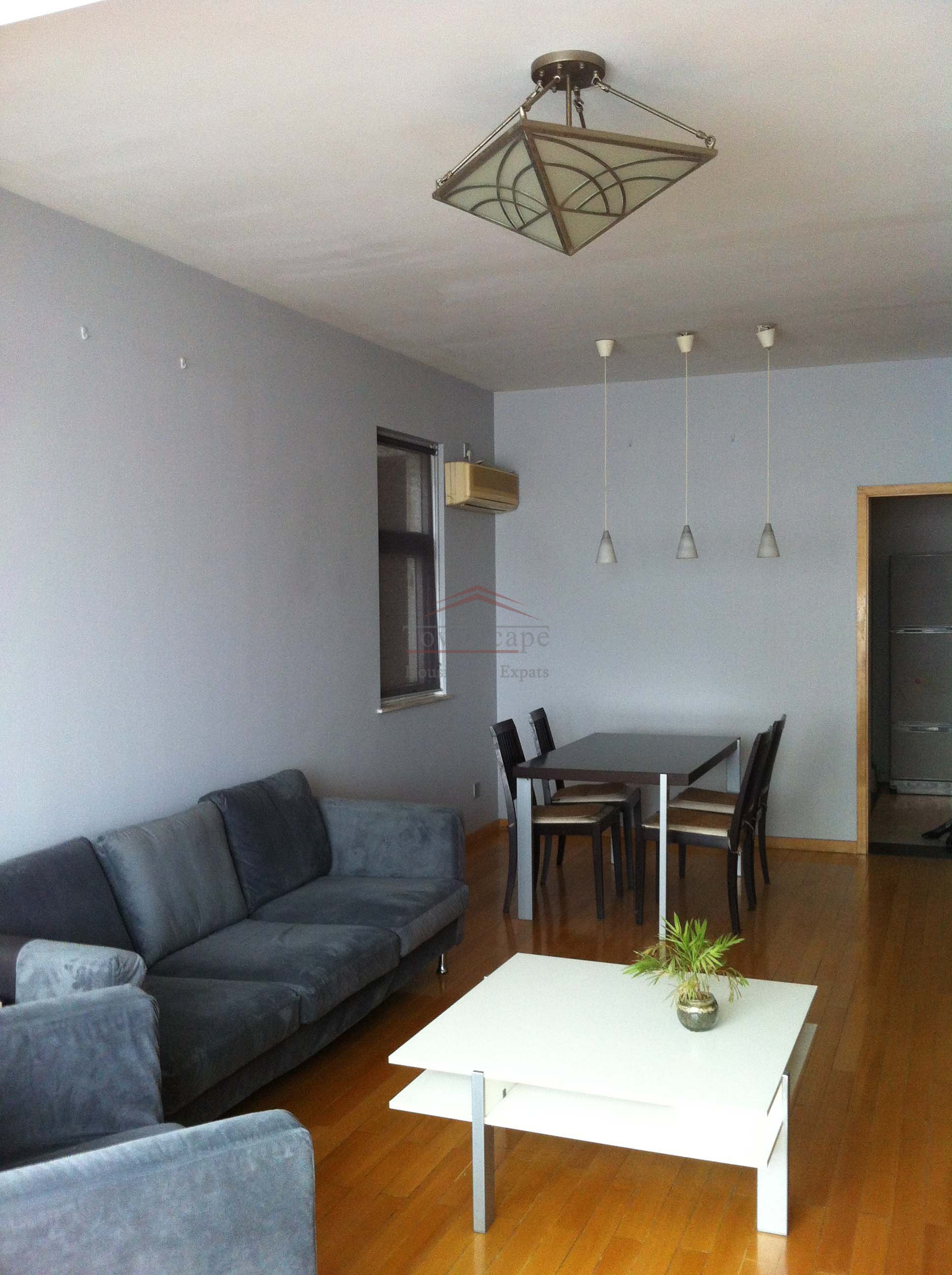 French Concession Apartment Excellent Value 2BR Apartment for rent in French Concession